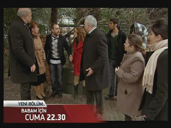 Babam İçin 9. Bölüm Özeti Ve Fragmanı