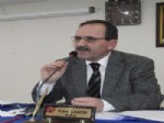 ZIHNI ŞAHIN - Bafra Belediyesi Şubat Ayı Olağan Toplantısı