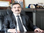 AĞRı MERKEZ - Çoban 'en Başarılı Belediye Başkanı' Seçildi