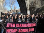 AZIZ ASLAN - Diyarbakır'daki Stk’lar: Batıda Çıkarılan Silahları Jitem Kullandı