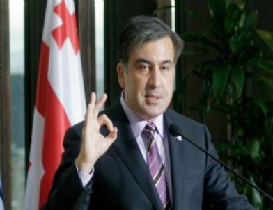 Gürcistan Lideri: Rus Füzeleri Birkaç Kez Uçağımı Hedef Aldı