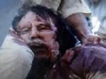 Kaddafi'nin Kanlı Gömleği 2 Milyon Dolar