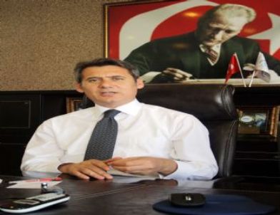 Keskin: İzmir SGK Olarak Hiçbir İşimiz Ertesi Güne Kalmayacak