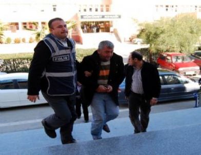 Kozan’da Tarihi Eser ve Uyuşturucu Operasyonu