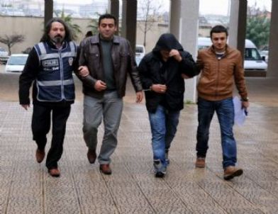 Kredi Kartı Dolandırıcılığı Operasyonu