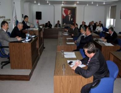 Mecliste 'Kar' Gerginliği