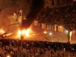Mısır'da Çatışmalar Devam Ediyor