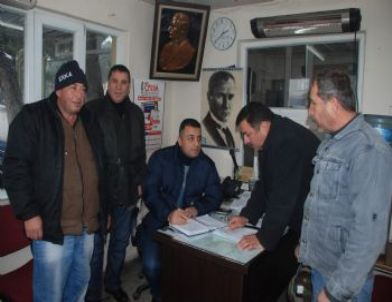 12 Yıl Sonra Kar Yağdı, 120 Köy Yolu Ulaşıma Kapandı