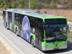 KAMU İHALE KANUNU - Sakarya Büyükşehir Belediyesi Ulaşım Filosuna 4 Körüklü Otobüs Daha Ekliyor
