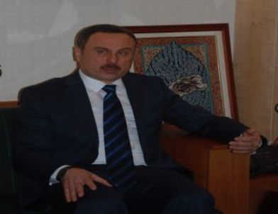 Sert; “sanayici ve İşadamı Örgütlenmesi Yeterli Değil”