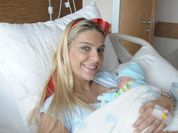 Simge Tertemiz, Murat Kadıoğlu'na İkinci Bir Şans Verdi