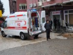 Siverek'te İntihar Girişimi
