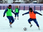 DENIZ ATEŞ - 19. hafta maçlarını yönetecek hakemler açıklandı