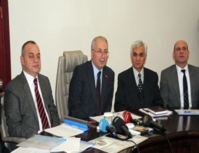 Uluslararası Manisa Mesir Festivali’nde 4,5 Ton Macun Dağıtılacak