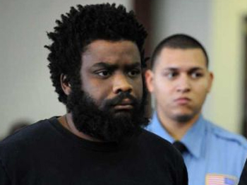 Evsiz adamı öldürüp beynini ve gözlerini yedi