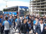KıRıKKALESPOR - Adana Demirspor'a Haciz Şoku