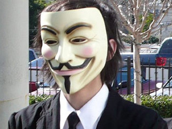 Anonymous’tan ‘Ermeni Soykırımı’ Operasyonu