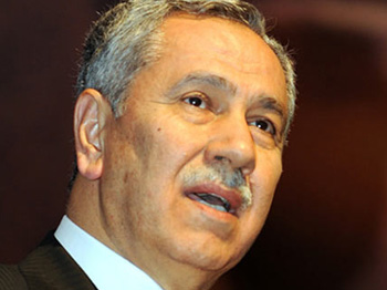 Arınç: Kürtçe Seçmeli Ders Olabilir