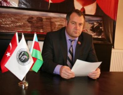 ASİMDER'den Ermeni Diaspora Bakanı Hakobyan'a Tepki