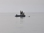 KAMBOCYA - Batan Gemide Kaybolan 8 Mürettebattan Biri Bulundu