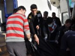 KAMBOCYA - Batan Gemiden 2 Mürettebatın Cesedi Çıkarıldı