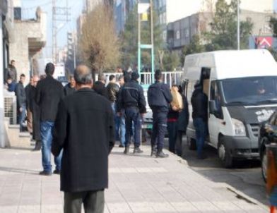 Batman'da KCK Operasyonu: 41 Kişi Gözaltına Alındı