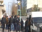 DICLE HABER AJANSı - Batman'da Kck Operasyonu: 45 Gözaltı