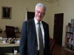 MUZAFFER ERYıLMAZ - Çankaya Belediye Başkanı Tanık'tan 'haciz' Açıklaması