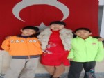 JUAN - Çinli Gelin Türkiye'ye Alıştı