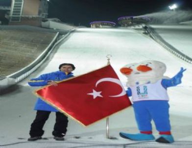 Erzurum Kış Sporları Turizmi İçin Önemli Bir Merkez