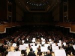 HIDAYET SAYIN - İzmir Devlet Senfoni Orkestrası Aydınlılarla Buluşuyor