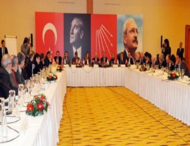 Kemal Kılıçdaroğlu: Sanatı ve Sanatçıyı En Az Tanıyan Kişi Bülent Arınçtır