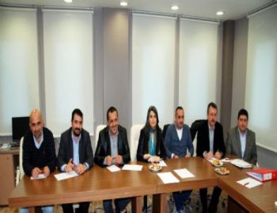 Mimarlar Odası’nın Yeni Başkanı Tütüncü Oldu