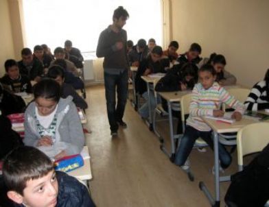 Öğrenciler Yarıyıl Tatilinde Hem Eğlendi Hem Öğrendi