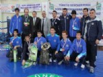 Rize’de Düzenlenen Genç Erkekler Türkiye Boks Şampiyonası Sona Erdi