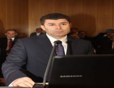 Selamet: Eğitim Alanlarının Kamulaştırılmasında Büyük Sorun Yaşıyoruz