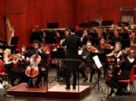 HALIT TURGAY - Senfoni’den Muhteşem Konser