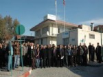MERSIN MERKEZ - Tarsus'ta Kaçak Elektrik Avı
