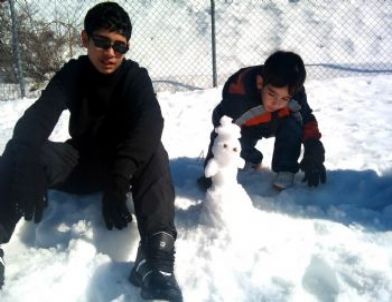 Adanalilar Tatilin Son Günü Akçatekir'e Akın Etti