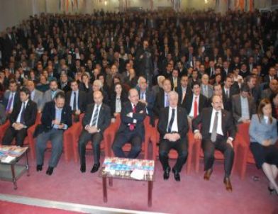 Ak Parti Şehitkamil İlçe Başkanlığı 4. Olağan Kongresi