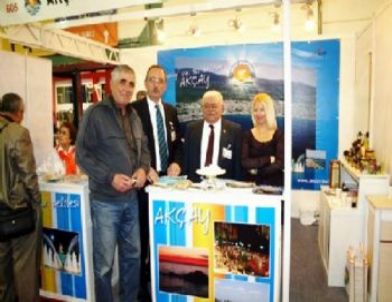 Akçay Emitt’te Yerini Alacak