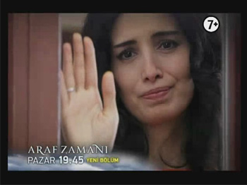 Araf Zamanı 4. Bölüm Özeti Ve Fragmanı