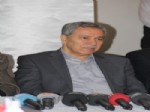 KANDIL GECESI - Arınç: 'suriye'de Yaşanan Olayları İran Nasıl Karşılıyor, Duymak İstiyorum'