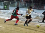 UYGAR BEBEK - Bank Asya 1. Lig Kayseri Erciyesspor Kartalspor 0-0