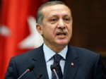 Başbakan Erdoğan'dan 'laiklik' Mesajı