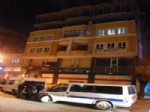 Batman'da Belediye ve Bdp İl Binasına Saldırı
