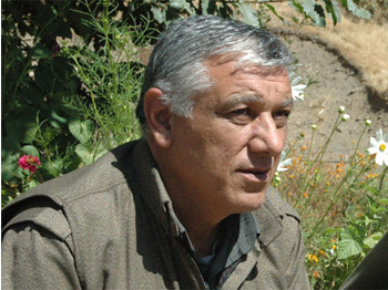 İmralı merkezli mücadele yürütülüyorsa...