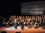 MUSTAFA ÖZCAN - 'dilden Gönüllere Türküler' Konseri