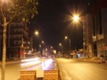 NURETTIN TURSUN - Döşemealtı’nda Yollar Modern Işıklarla Aydınlatılıyor