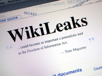 Wikileaks kriptosu ortalığı karıştırdı